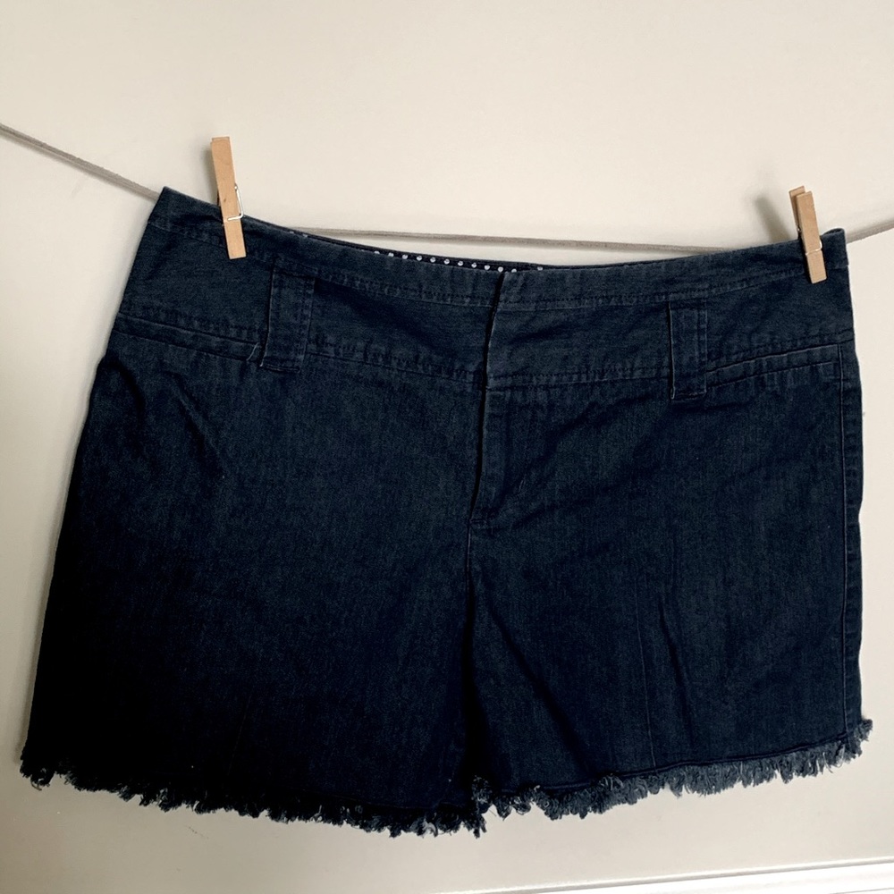 Cato soft short